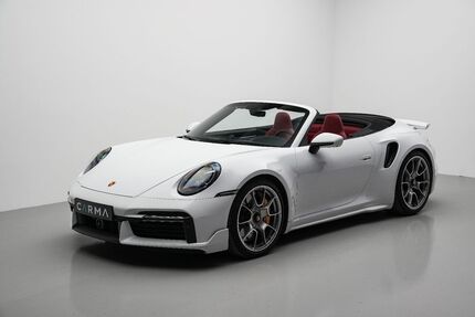 Porsche 992 17.900 km 234.900 &euro; Bobingen 86399