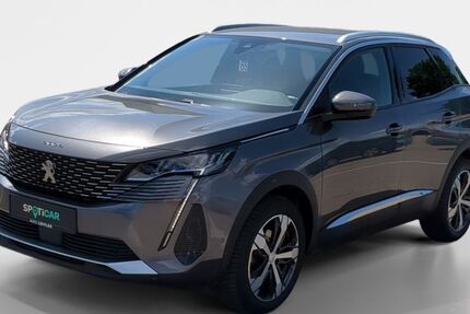 Peugeot 3008 71.981 km 18.490 &euro; Schweinfurt 97424