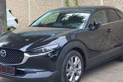 Mazda CX-30 62.465 km 18.950 € Lünen 44534