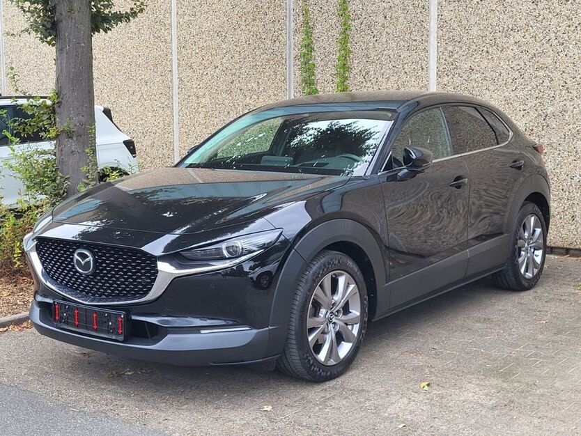 Mazda CX-30 62.465 km 18.950 € Lünen 44534