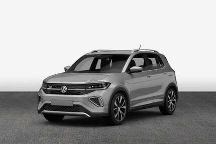 VW T-Cross 7.799 km 26.290 &euro; Rendsburg 24768