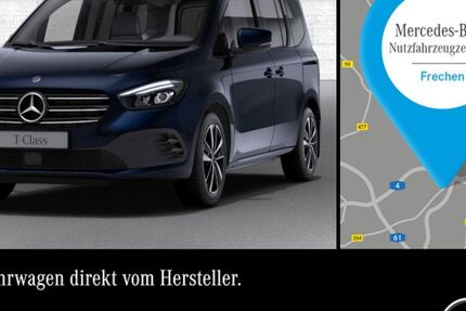 Mercedes-Benz T-Klasse 12.765 km 29.690 &euro; Frechen 50226
