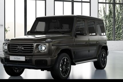 Mercedes-Benz G 450 9.300 km 170.890 &euro; Wiesbaden 65189