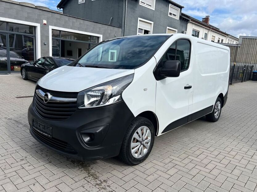 Vivaro