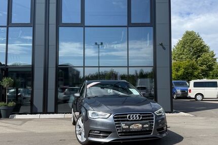 Audi A3 182.000 km 12.250 &euro; Rotenburg 27356