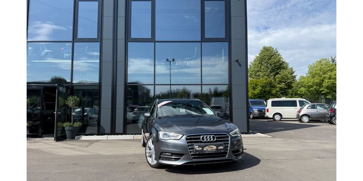 Audi A3 182.000 km 12.250 &euro; Rotenburg 27356