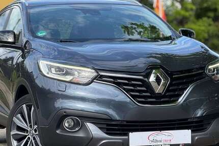 Renault Kadjar 90.000 km 12.490 &euro; Staufen 79219