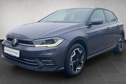 VW Polo 2.150 km 23.990 &euro; Birkenfeld 55765