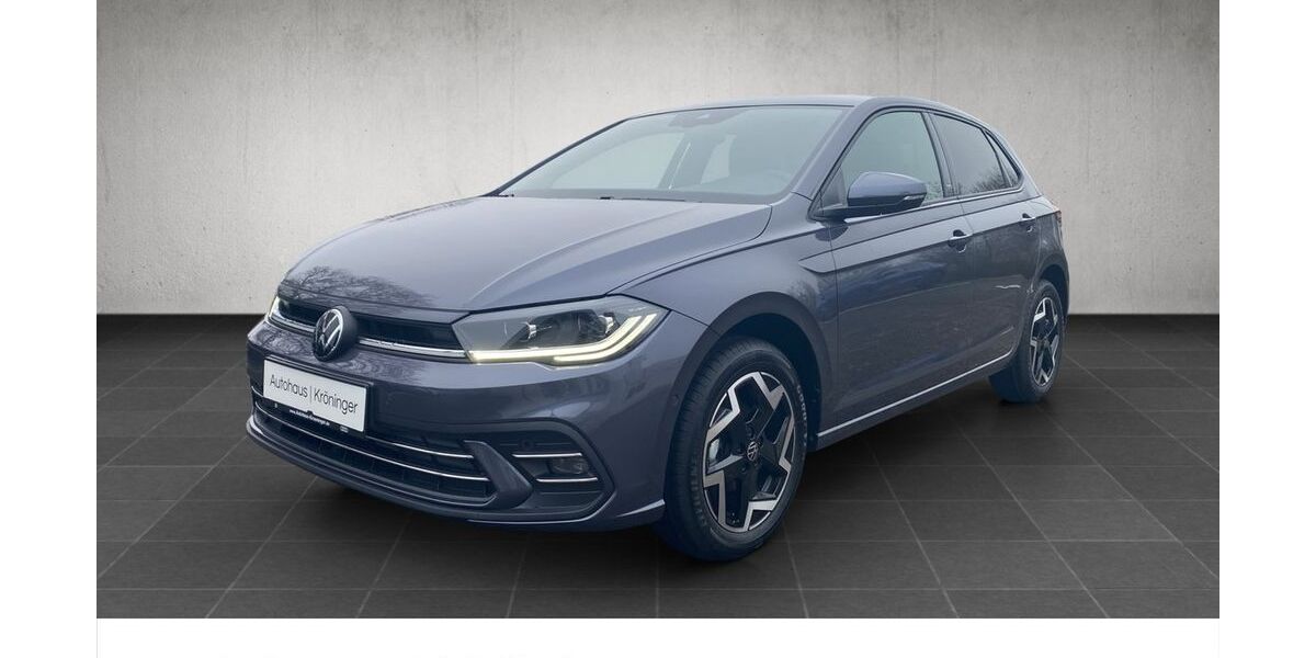 VW Polo 2.150 km 25.990 &euro; Birkenfeld 55765