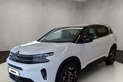 Citroen C5 Aircross 23.100 km 25.990 &euro; Aschaffenburg 63739