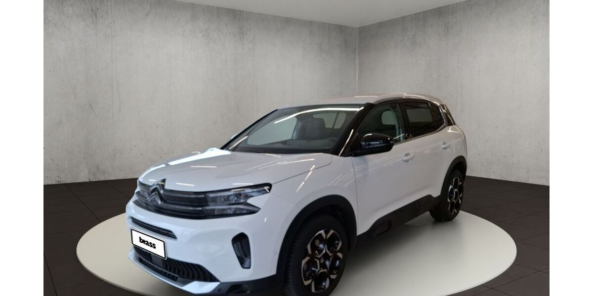 Citroen C5 Aircross 23.100 km 25.990 &euro; Aschaffenburg 63739