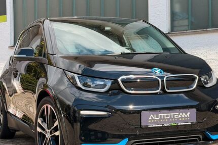 BMW i3 59.750 km 23.490 &euro; Egling 82544