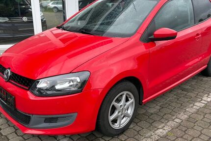 VW Polo 119.744 km 4.890 &euro; Rossau 09661