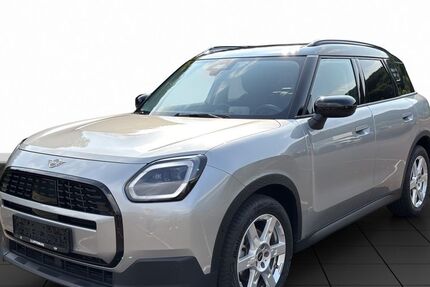 Mini Cooper D Countryman 12.200 km 37.635 € Bad Kreuznach 55543