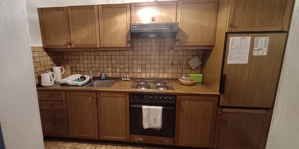 Etagenwohnung Spiegelau - 2 Zimmer, 56 m&sup2;, 110.000&euro; | Angebot:27281895
