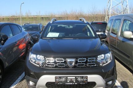 Dacia Duster 74.920 km 14.987 € Köln 51149