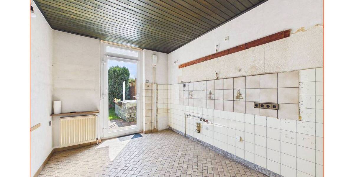 Doppelhaushälfte Hückelhoven Baal - 4 Zimmer, 90 m&sup2;, 169.000&euro; | Angebot:26433188