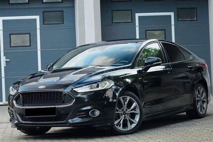 Ford Mondeo 272.154 km 6.700 &euro; Stuttgart 70567