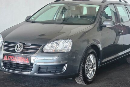 VW Golf 124.000 km 4.990 &euro; Attenkirchen 85395