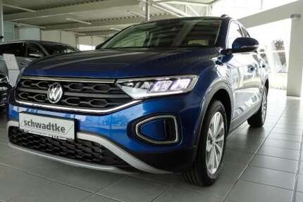 VW T-Roc 1.150 km 26.995 &euro; Luckau 15926