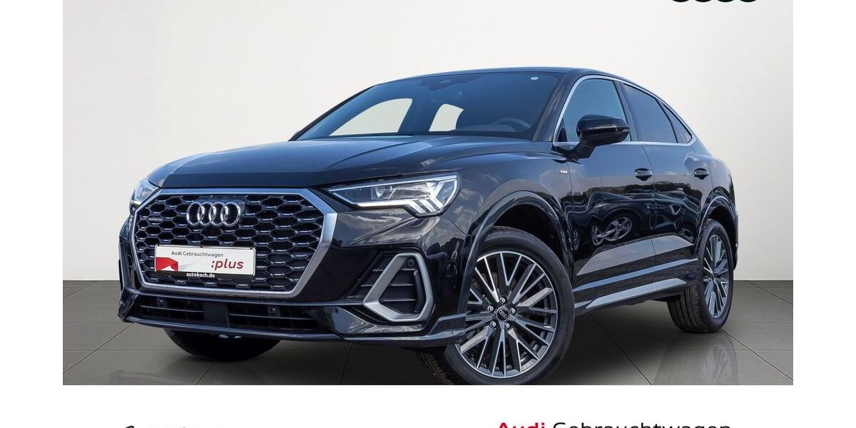 Audi Q3 12.240 km 46.970 &euro; Diez 65582