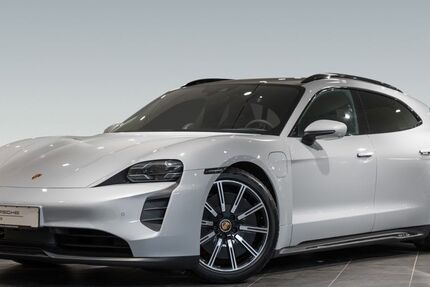 Porsche Taycan 56.600 km 80.880 &euro; Schwäbisch Gmünd 73529