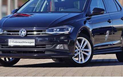 VW Polo 68.863 km 16.839 &euro; Telgte 48291