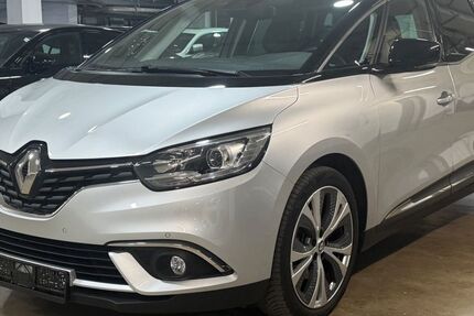 Renault Scenic 148.878 km 11.400 &euro; München 81677