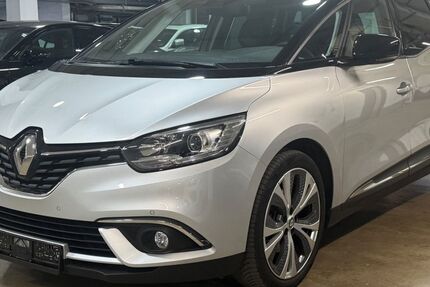 Renault Scenic 148.878 km 12.000 &euro; München 81677
