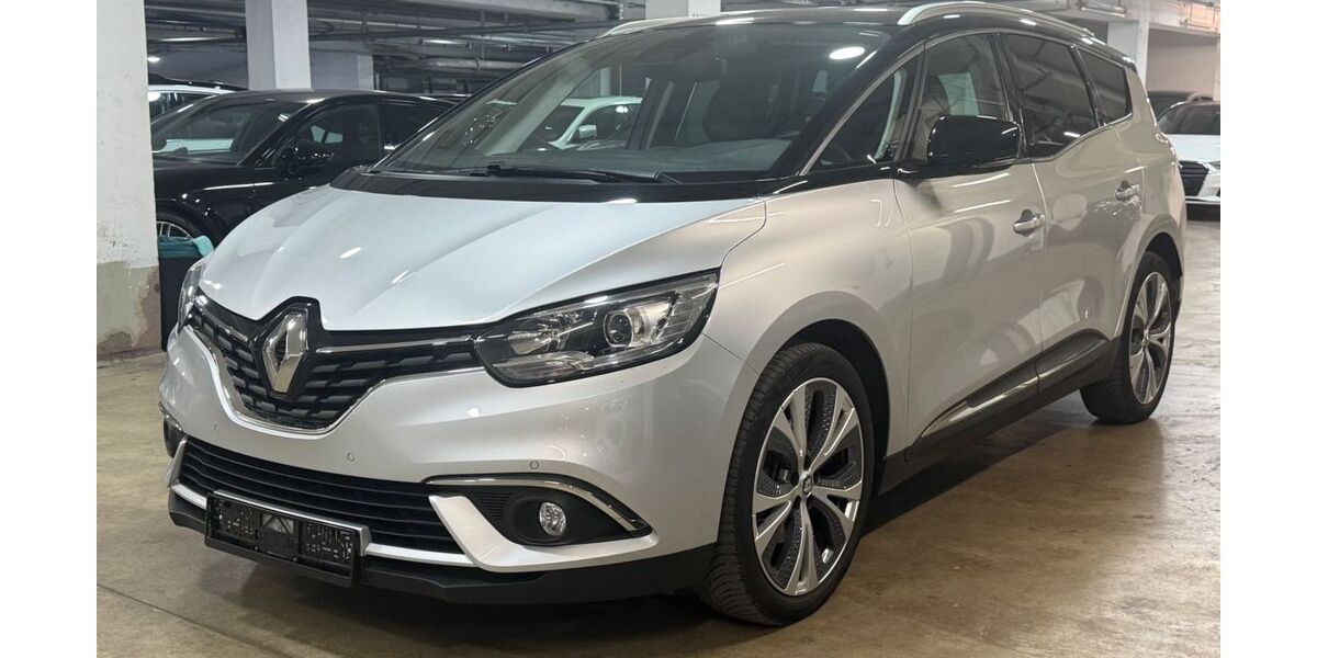 Renault Scenic 148.878 km 12.000 &euro; München 81677