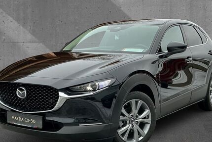 Mazda CX-30 7.967 km 30.320 &euro; Schwerin 19057