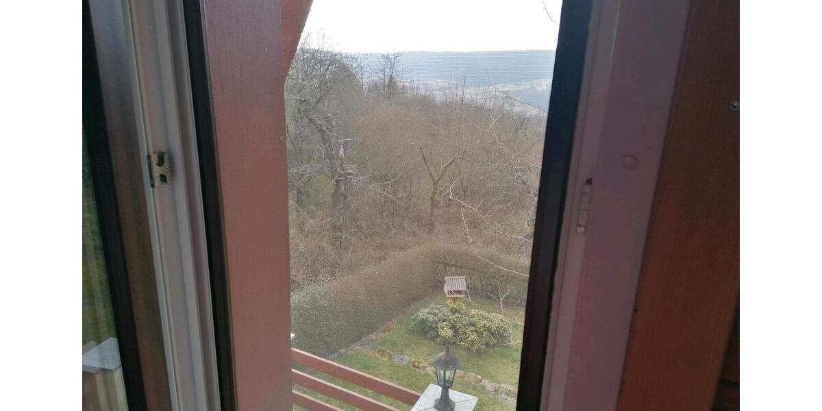 Terrassenwohnung Laucha an der Unstrut - 1 Zimmer, 56 m&sup2;, 35.000&euro; | Angebot:26020746