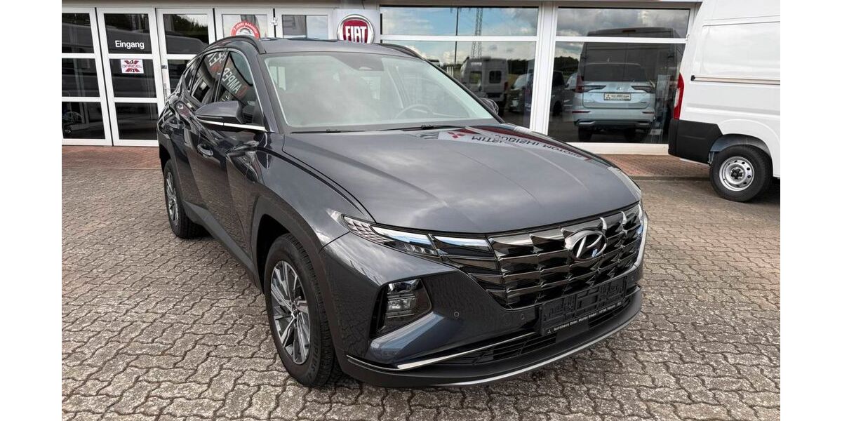 Hyundai TUCSON 39.850 km 23.490 &euro; Tessin 18195