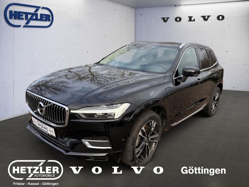Volvo XC60 39.787 km 47.990 € Göttingen 37079