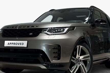 Land Rover Discovery 2.877 km 79.444 &euro; Stuttgart 70190