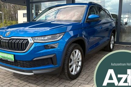 Skoda Kodiaq 44.161 km 31.990 &euro; Hiddenhausen 32120