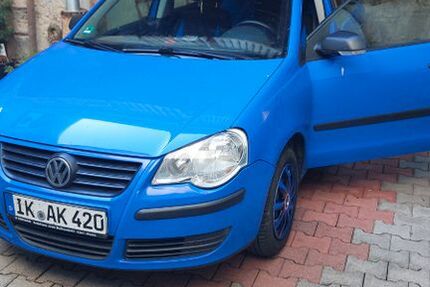 VW Polo 163.000 km 1.100 &euro; Geratal/ OT Geschwenda 99331