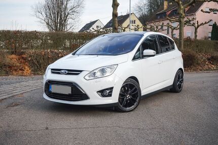 Ford C-Max 88.444 km 8.777 &euro; Sulzbach 66280