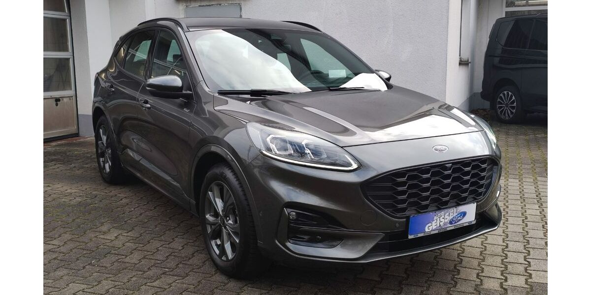 Ford Kuga 14.100 km 24.980 &euro; Dessau-Roßlau 06849