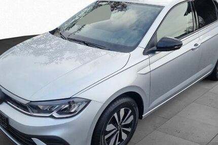 VW Polo 7.801 km 20.890 &euro; Murnau 82418