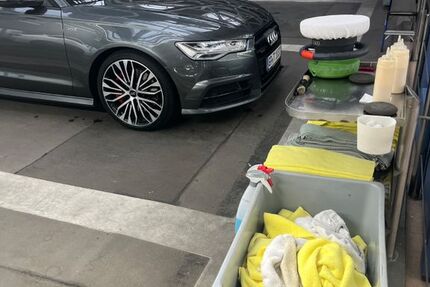 Audi A6 200.020 km 22.999 &euro; Geislingen 73312