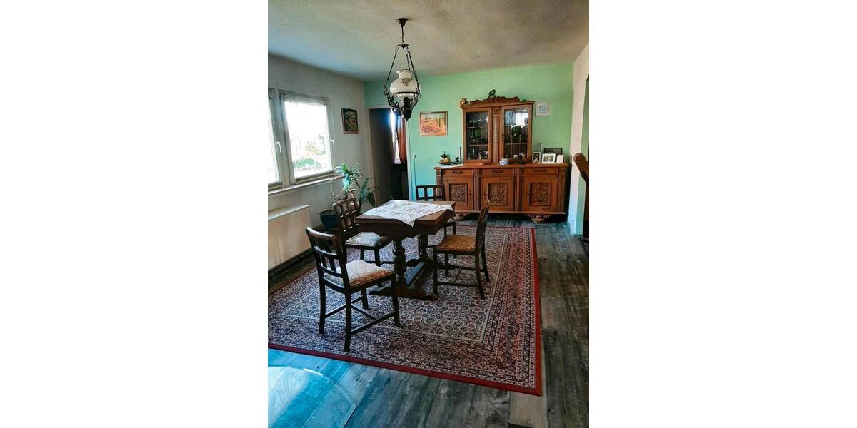 Bungalow Osterburg (Altmark) - 3 Zimmer, 130 m&sup2;, 130.000&euro; | Angebot:27126501