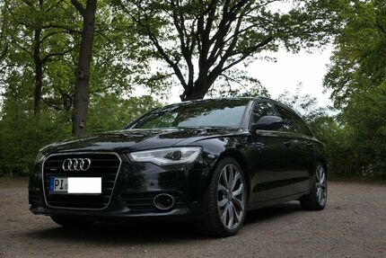Audi A6 195.000 km 12.299 &euro; Hetlingen 25491