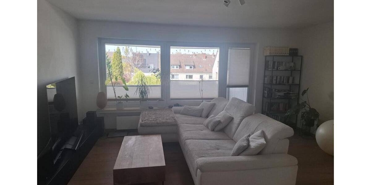 Etagenwohnung Bielefeld Schildesche - 3 Zimmer, 96 m&sup2;, 925&euro; | Angebot:26399863