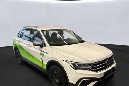 VW Tiguan Allspace 150.000 km 21.950 &euro; Schöppenstedt 38170