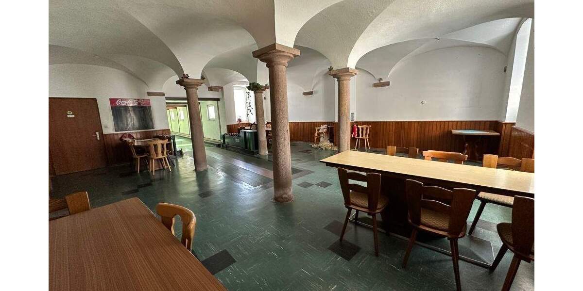 Gewerbeobjekt Winnweiler - 350.000&euro; | Angebot:25566207