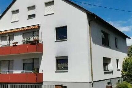 Wohnung Walldorf - 3 Zimmer, 52 m&sup2;, 620&euro; | Angebot:26537322