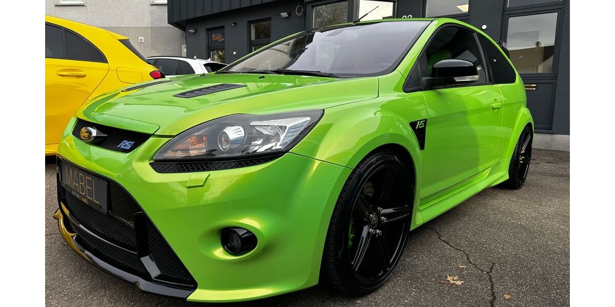 Ford Focus 76.350 km 39.770 &euro; Heilbronn 74074