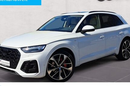 Audi Q5 91.578 km 42.210 &euro; Kölln-Reisiek 25337
