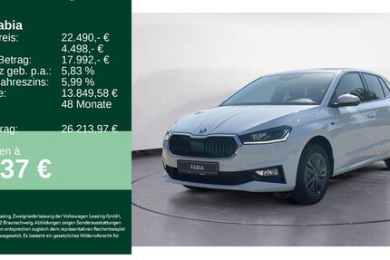 Skoda Fabia 1.140 km 21.490 &euro; Freudenstadt 72250